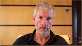 Who is Michael Saylor?