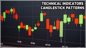 Learning Technical Analysis #11 | Candlestick Patterns