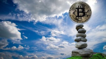 BTC Looks Like Trying To Reach $45k