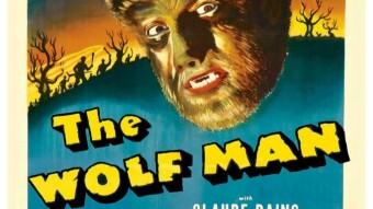 No-Nonsense Review: The Wolf Man (1941)