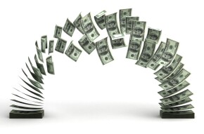 Transfer of Wealth