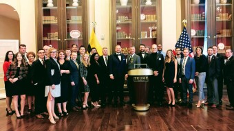 How Liberland can further U.S. interests in the Balkans