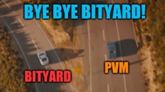 Crypto Trading Target Achieved - Thank you and bye bye Bityard!