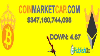 Coinmarketcap 11/08/2020
