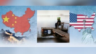 In conclusion... You should be traveling: An American in China