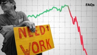 How to prepare yourself for the next recession!
