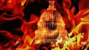 U.S. Government Budget Runs Out in 13 Days Before A Government Shutdown Goes Into Effect