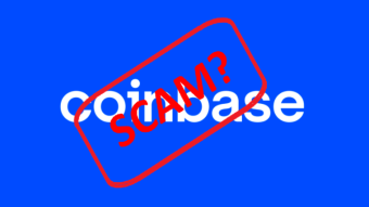 Are Conbase... err I mean Co(i)nbase... at it again?