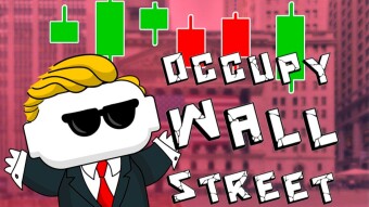 How WallStreetBets Pumped GameStop and Dogecoin