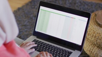 Upwork: Getting Back in the Grind
