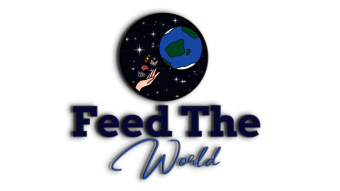 Feed The World Global Foundation is a Charity That Helps Others With Technology