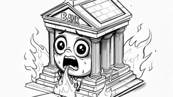 How Blockchain Could Transform Crisis-Era Finance