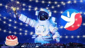Biswap Dual Earning - The DeFi of the Future!