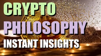 Crypto Regulation Philosophy: "A Guy Walks Into A Bar, Really Late, And..."