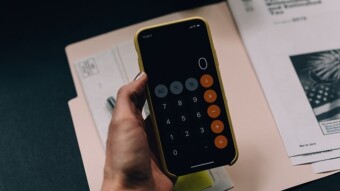 Earning for the future$