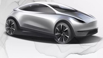 Tesla stock to reach $6,000 ? What ????