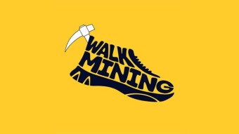 Walk Mining App – Walk to Earn Crypto [Binance Gift Card]