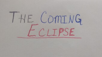 What Days We Should Look Out For, With This Coming Eclipse...