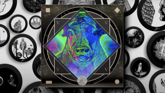 UpliftArt NFT Series One Drop #TheMintSprint and Mechanics