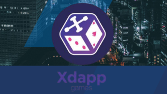 XdappTron - Introduce new platform + Huge Competition 130K TRX