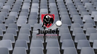 Belgian Play-Offs Week 2 Sunday | Kv Mechelen vs Kv Oostende