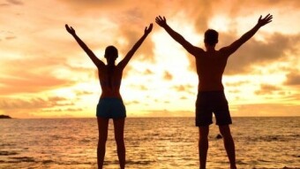Early dinner, Healthy life: Just align with your body’s natural clock!