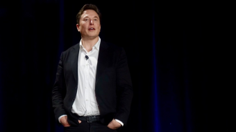 Elon Musk Revealed How Much Bitcoin He Owns