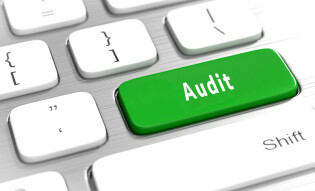 How about some crypto inventory audit?