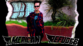 American Refugee (How To Kill A Muse)