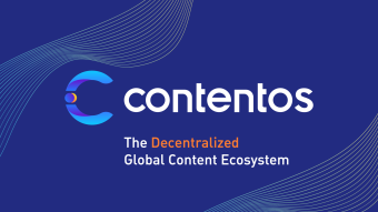 Contentos The Next 100X Crypto Road Map