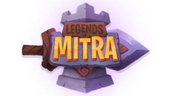 LEGENDS OF MITRA