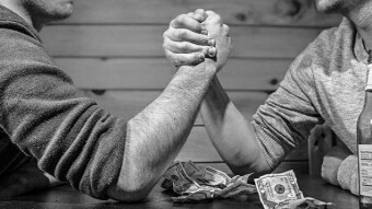 Weak Hands will fall and the strong will prevail in the current crypto days!