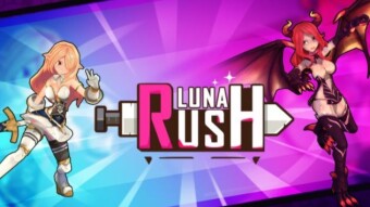 Luna Rush system ref link 100k box!!!