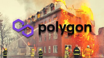 Polygon Labs Cuts 20% of Workforce Despite "Exponential" Growth