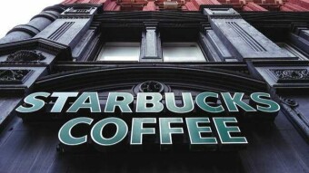 Starbucks, McDonald's and Subway: on the mirror to test the Chinese national digital currency.