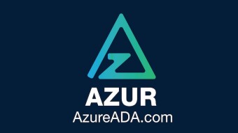 AzureADA [AZUR] -Premium Stake Pool running on Microsoft Azure