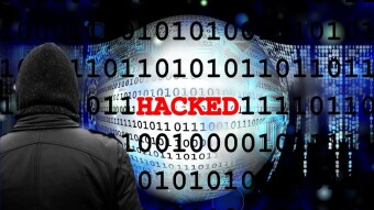 Harvest Finance hacked