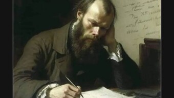 Survival is a Vision: The Rebirth of Fyodor Dostoevsky