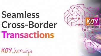 How KOY Network will Enhance Remittances in Africa