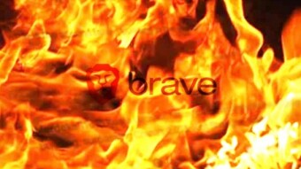 What Did Brave End the Month With and FYI There Was a Change to How Ads Work
