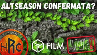 ALTSEASON CONFERMATA?
