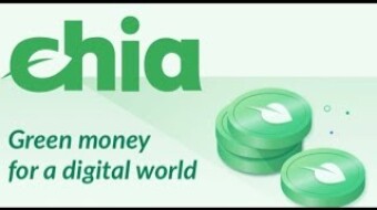 📌Crypto News _ The Chia Network🌱