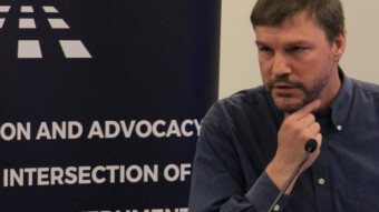 Nick Szabo: A Living Crypto Legend