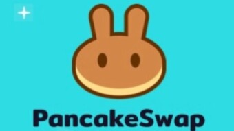 My favorite dex - PancakeSwap
