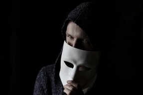 Seen Satoshi? John McAfee Truth about Satoshi Nakamoto