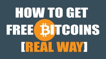 How to Earn Free Bitcoin in 2020