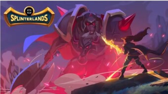 Splinterlands Battle Mage Secrets - Silenced But Still Loud