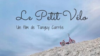 Our next 15 minutes short movie !