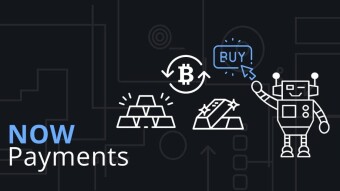 Gold, Silver and Bitcoin