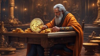 When to Buy Crypto and When to Sell, My System and Opinion Part Two